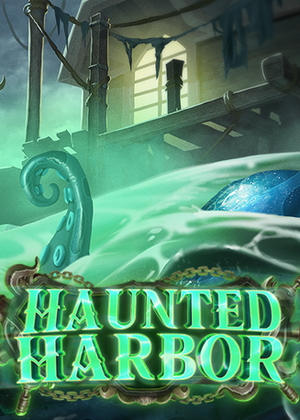 Haunted Harbor
